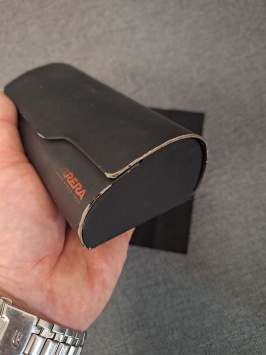 Твърд калъф за слънчеви очила Carrera