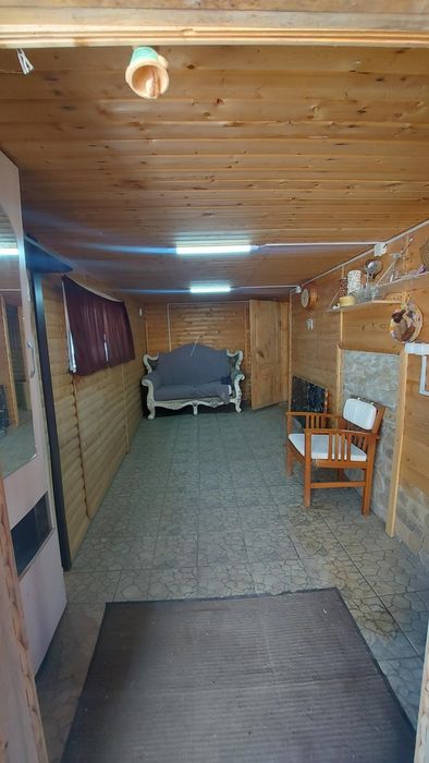 Продам дачу на берегу реки