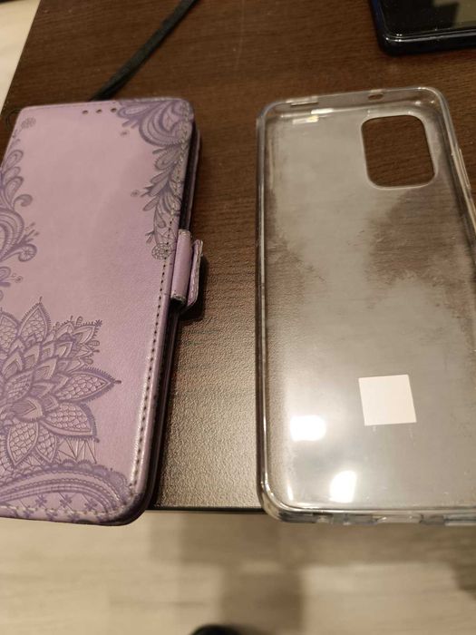 Продавам смартфон Xiaomi redmi note 10s