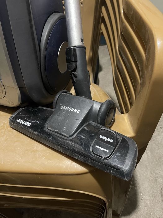 Пылесос Samsung SC 8343, Корея