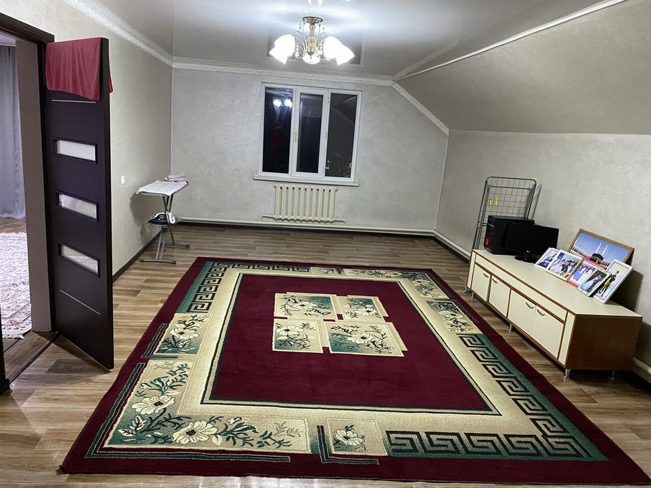 Продается дом двухэтажный