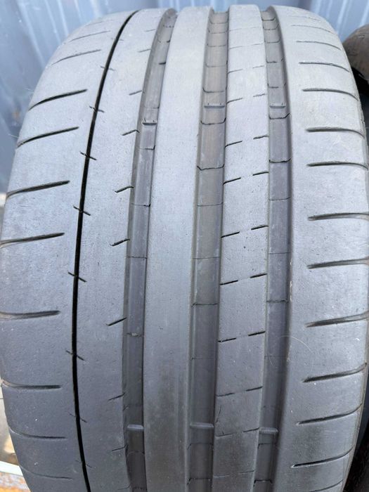 245/35 R19 Michelin Pilot Super Sport * DOT 2023