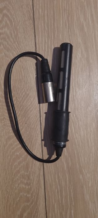Microfon profesional Sony ECM-XM1