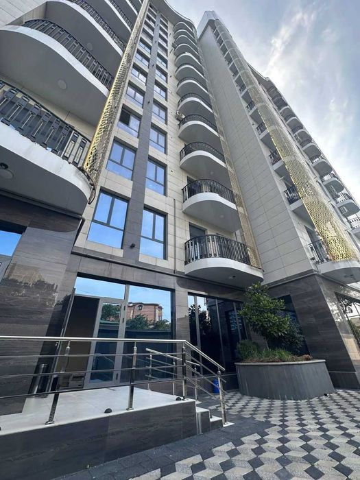 Продажа коммерческой недвижимости Яккасарайаикй район ЖК Skyline 164м2