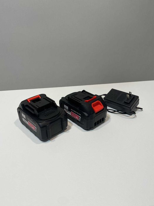 Продается Воздуходувка аккумуляторная бесщёточная