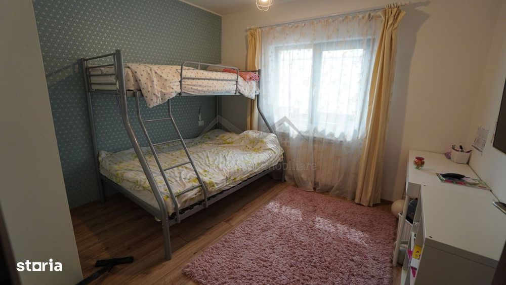 Casa Rediu Lac 4 camere 2 bai