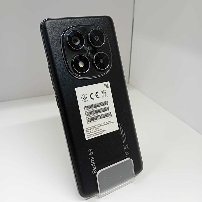 Xiaomi Redmi Note 14 Pro (ag49 Esplanada b.9354) Garantie 2 Ani !