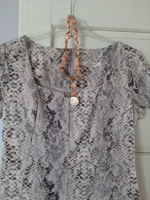 Нова рокля MISS LILIUM