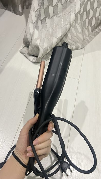 Плойка Rowenta