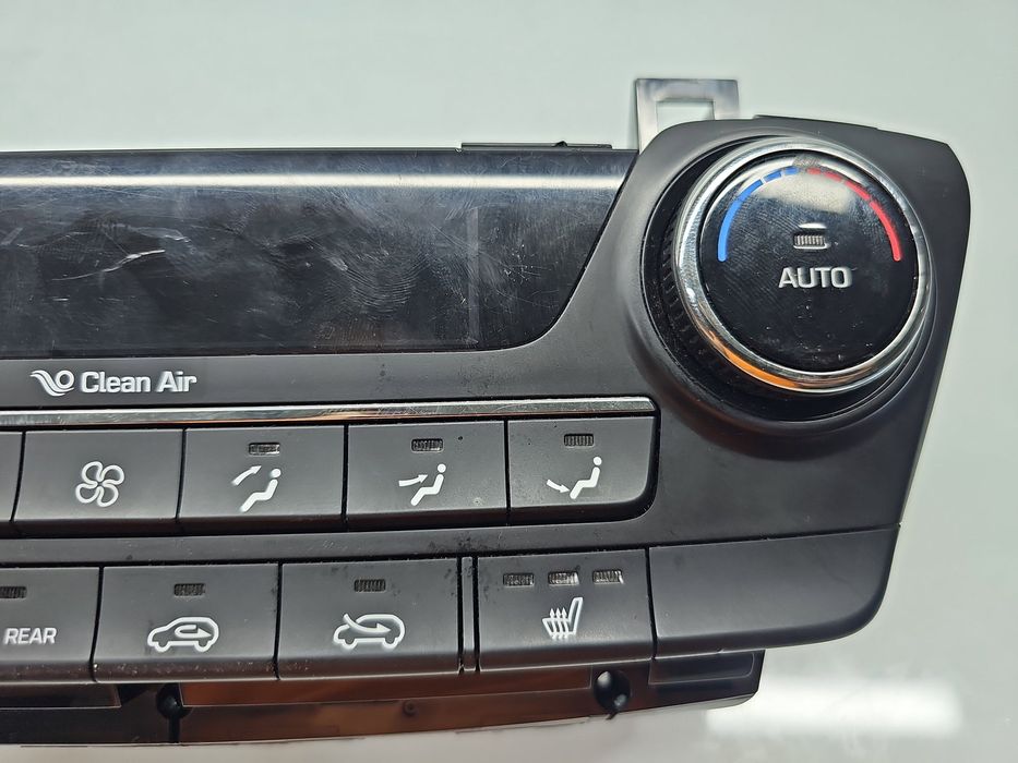 Panou comanda clima Hyundai Tucson (TL) [Fabr 2015-2020] 97250-D3XXX