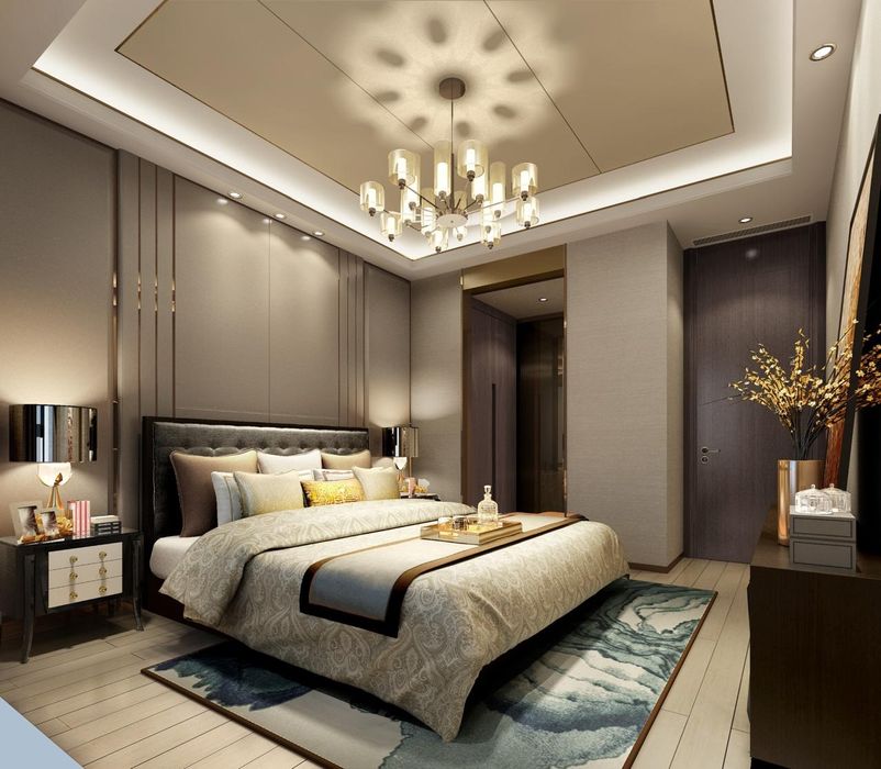 Дизайн интерьера