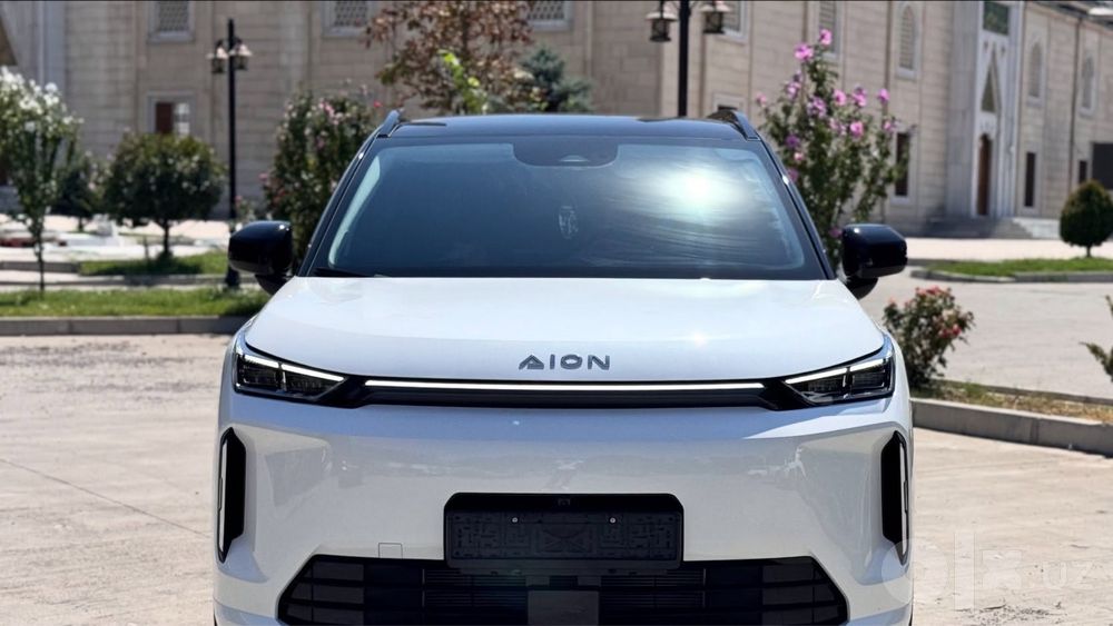 Gac i60 3 yil kafolat va bonuslari bilan