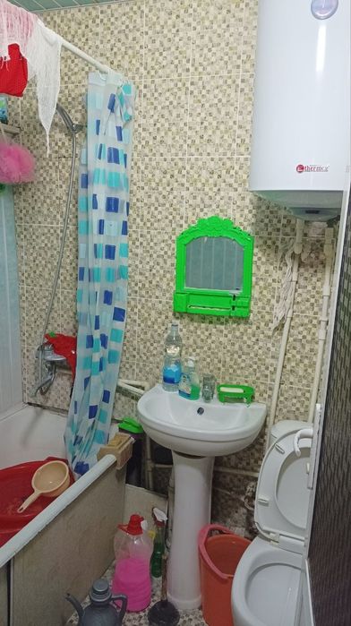 Срочно продается 2 х комнатная квартира