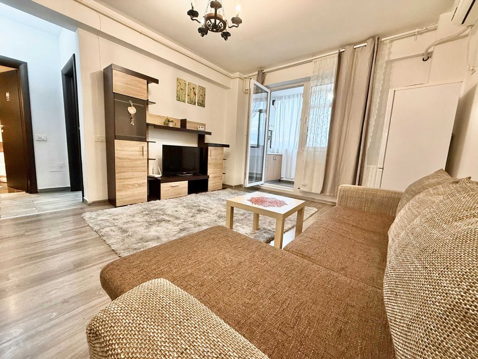 Apartamente și garsoniere - regim hotelier – Militari Residence
