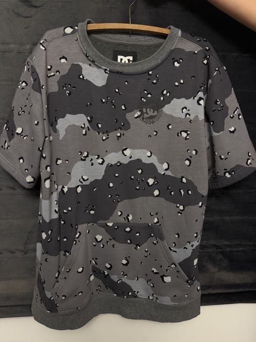 Hanorac SnowBoard DC