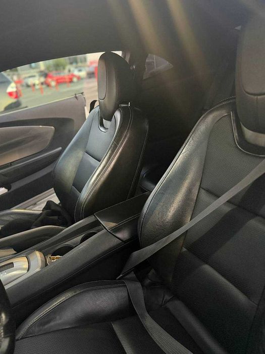 2014 Chevrolet Camaro 2LT