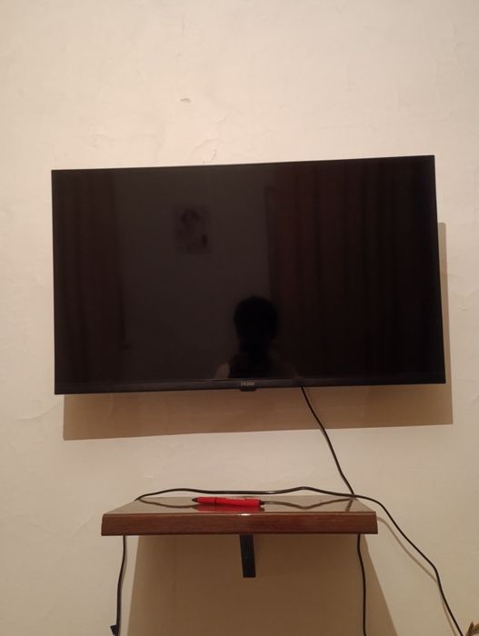 Смарт Телевизор Haier