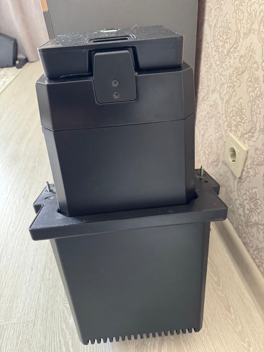 Холодильник от Мерседес w222