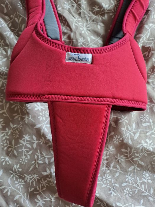 Колан за прохождане Sevi Bebe