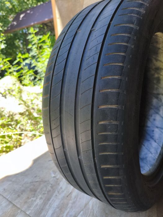225 50 R17 Одиночка 1шт. Michelin Шина