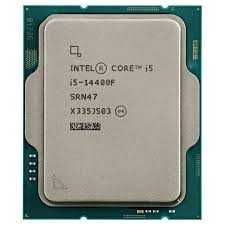 (Новый)Процессор Intel Core i5-14400F OEM