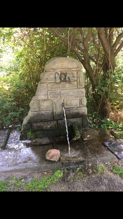 Земя - гори, село Антон, до стадион, на Подбалканският път