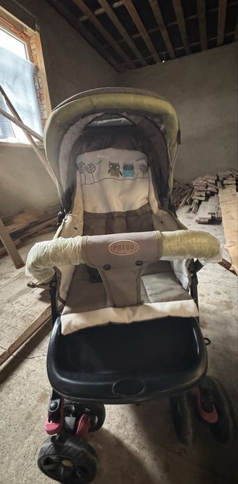 Коляска сатылады 5000т