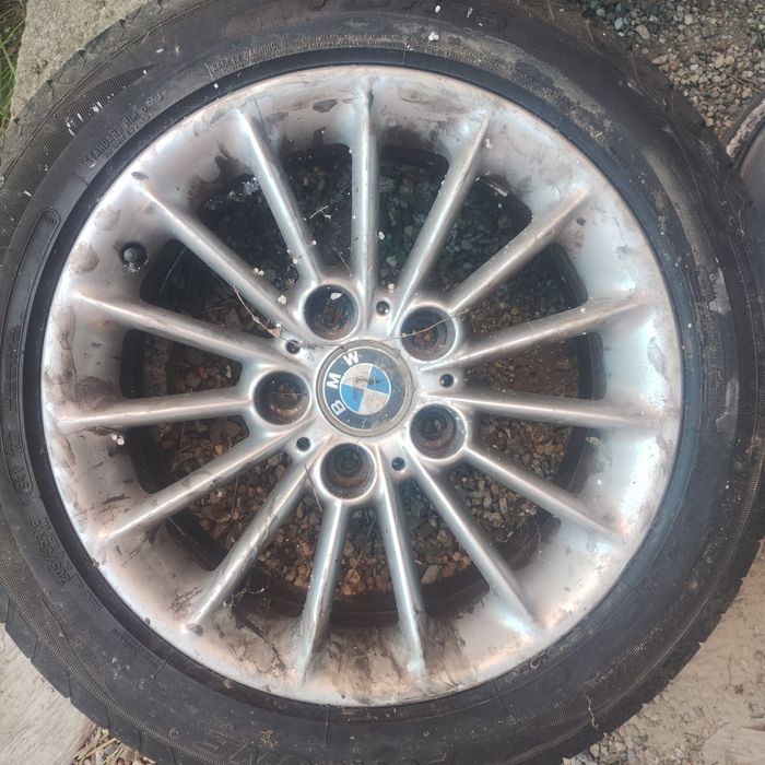 Jante BMW style 48 "16 BMW e46 e39 e90 e60