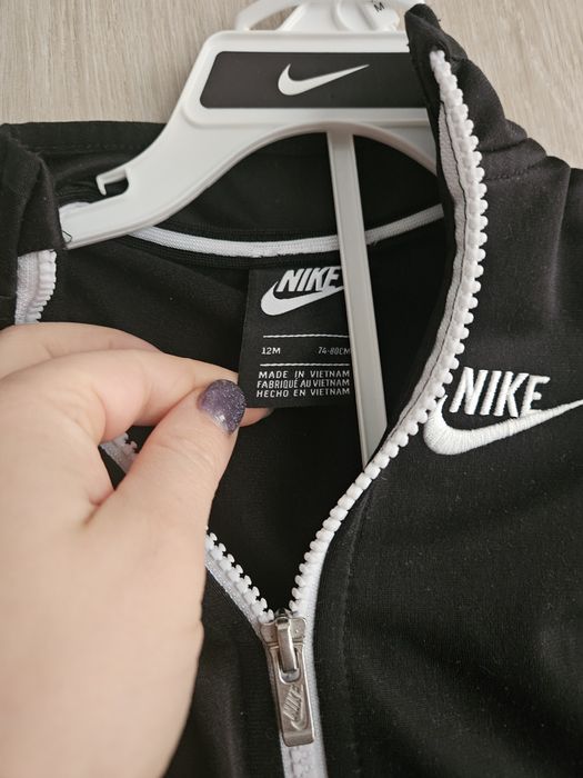 Бебшки екип Nike