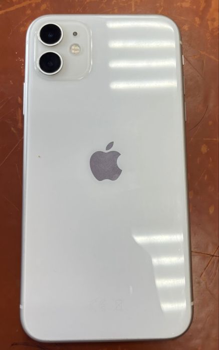 iphone 11 хорши состояние