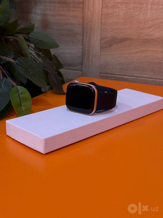 Apple watch series 10