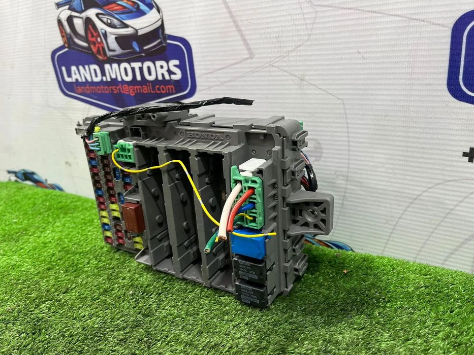 TABLOU PANOU SIGURANTE HONDA CR-V 2.2 DIESEL 2015 COD OEM 116RA000021 T1E320 2012-2016