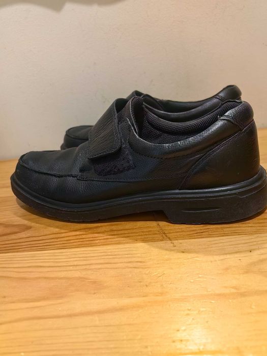 мъжки обувки 44 естествена кожа