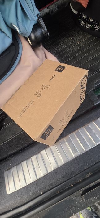 Adaptori pentru carucior BABYZEN YOYO, YOYO2