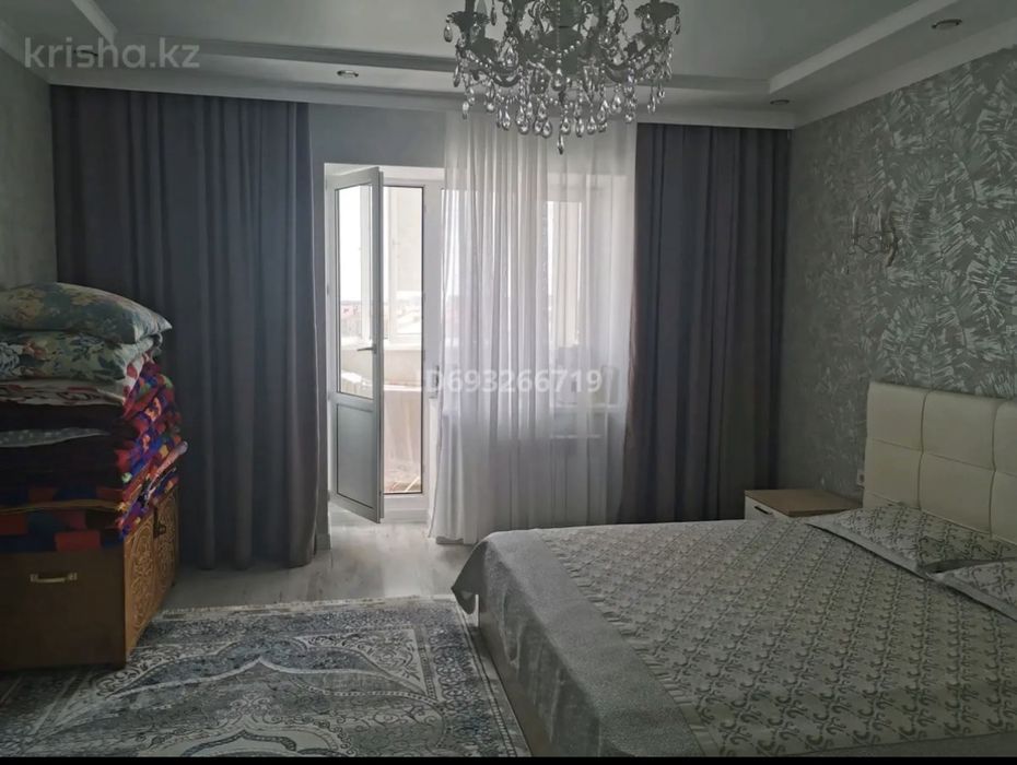 Продам 3-х комнатную квартиру