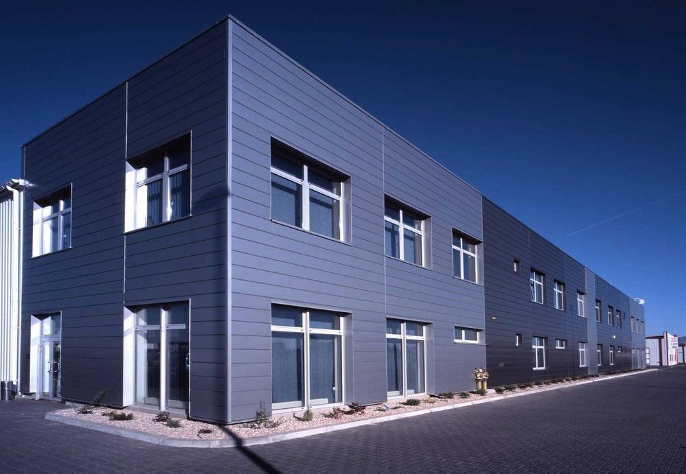 Сэндвич панели в Ташкенте