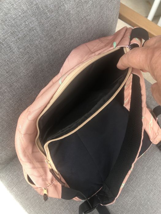 MARVEL  Ученическа  Раница модел  GROOT