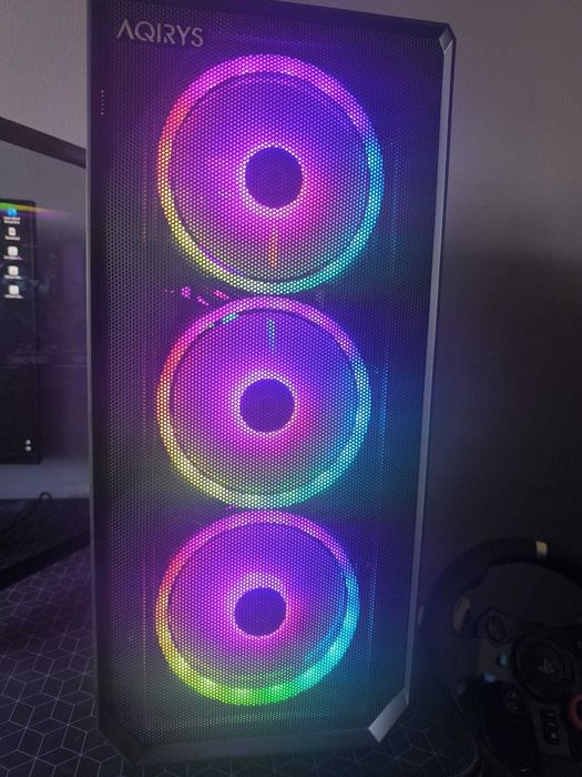 Vand PC De gaming