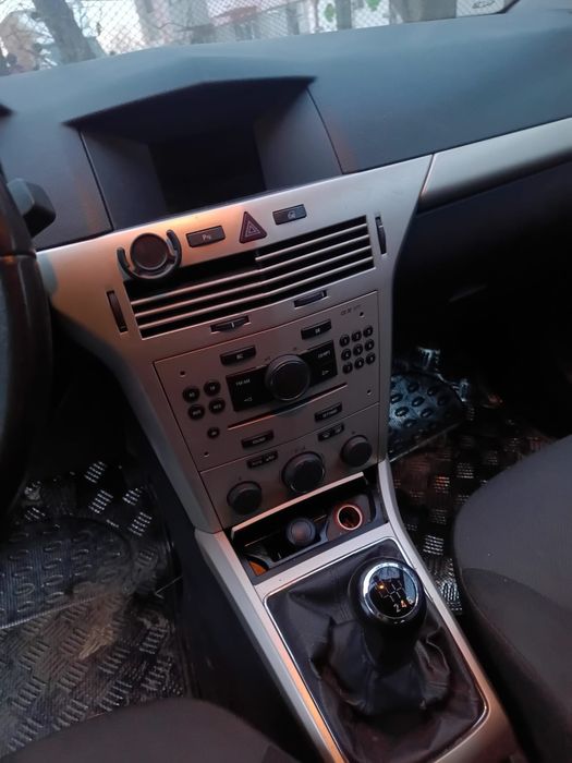 Vând sau schimb Opel Astra GTC