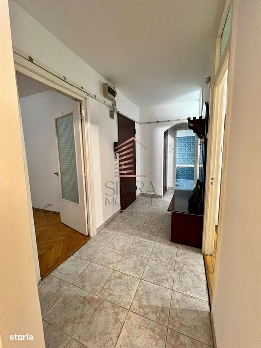 Apartament 3 camere de tip PC zona Nufarul