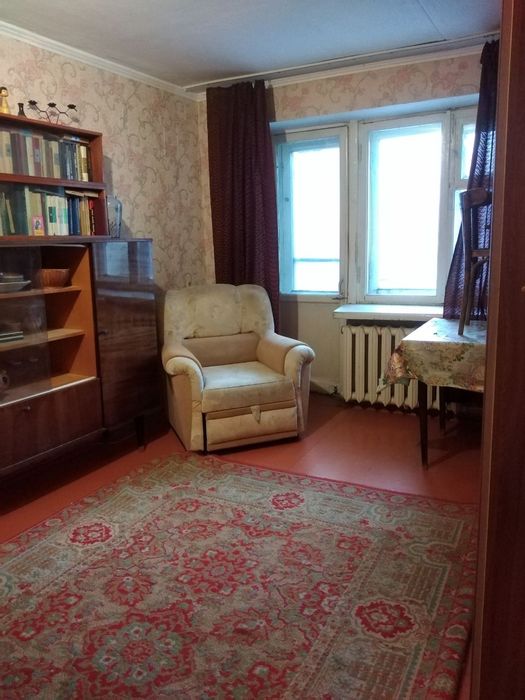 Продаётся 1-комн.по ул.Тищенко