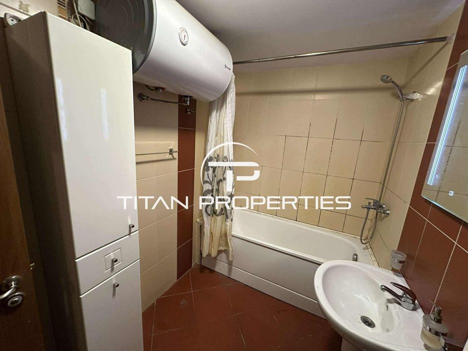 Дава се под наем Двустаен апартамент в Варна, Бриз - 60 кв.м за 767 € - Снимка #3