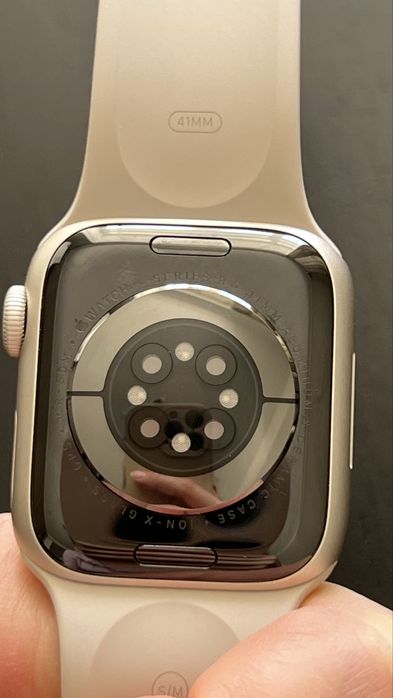 Apple Watch 8 series 41mm