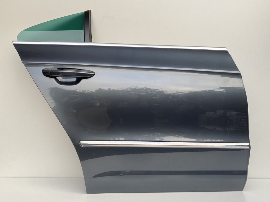 USA Dr spate vw Passat CC cod de culoare LK7X