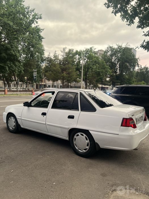 Nexia 2 sons gibrit