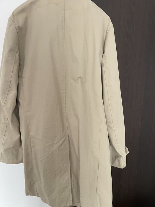 Trenci de primavara toamna