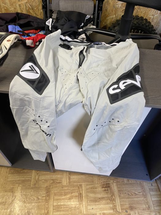 Мотоекипировка