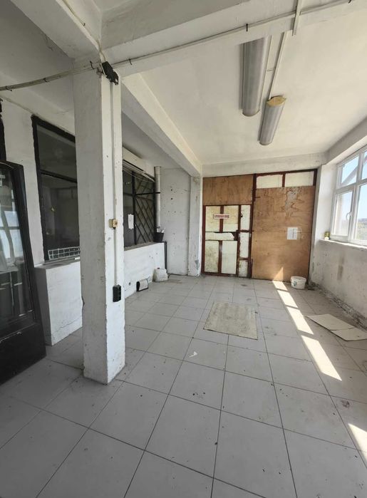 Продава се Промишлена сграда в Разград, Орел - 153 кв.м за 644 €/кв.м - Снимка #7