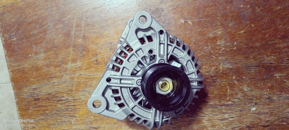 Alternator Daf LF 24V