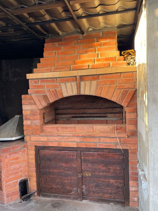 Продается хороший дом